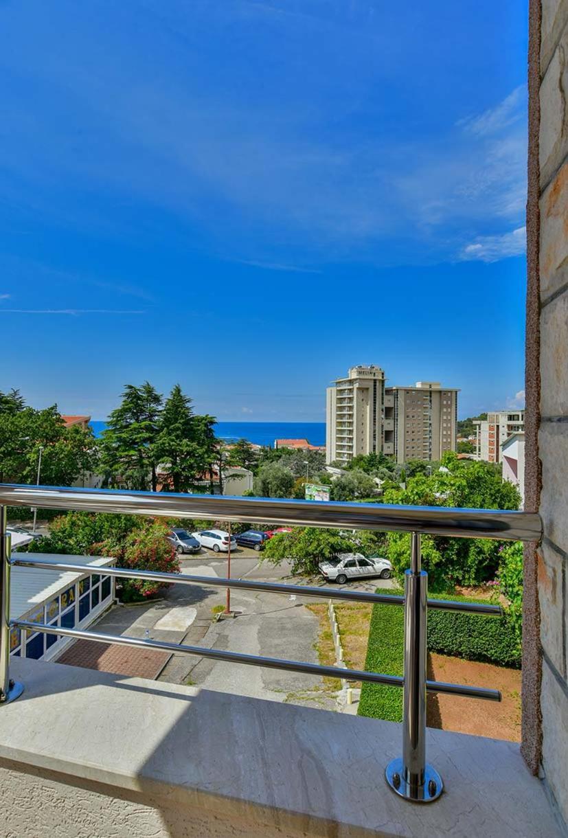 Apartments Srzentic Petrovac Exterior foto