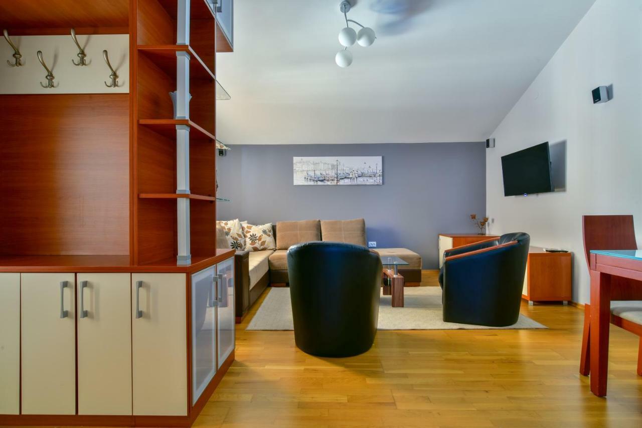 Apartments Srzentic Petrovac Exterior foto